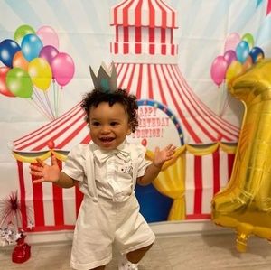 Meet your Posher, Venus